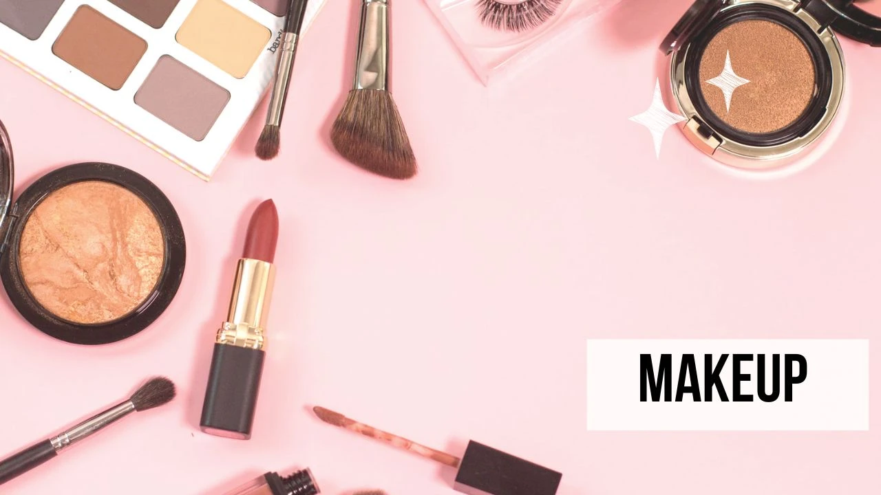 MakeUp Items