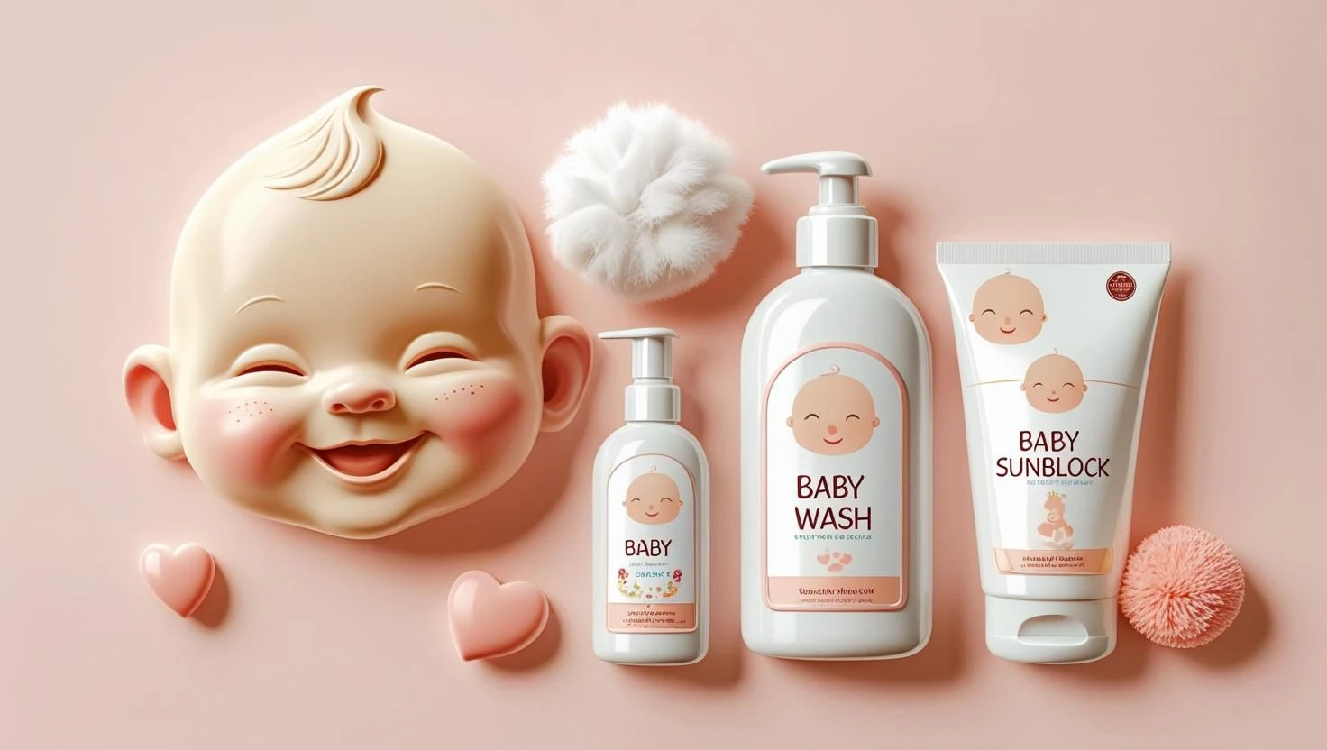 Baby Care