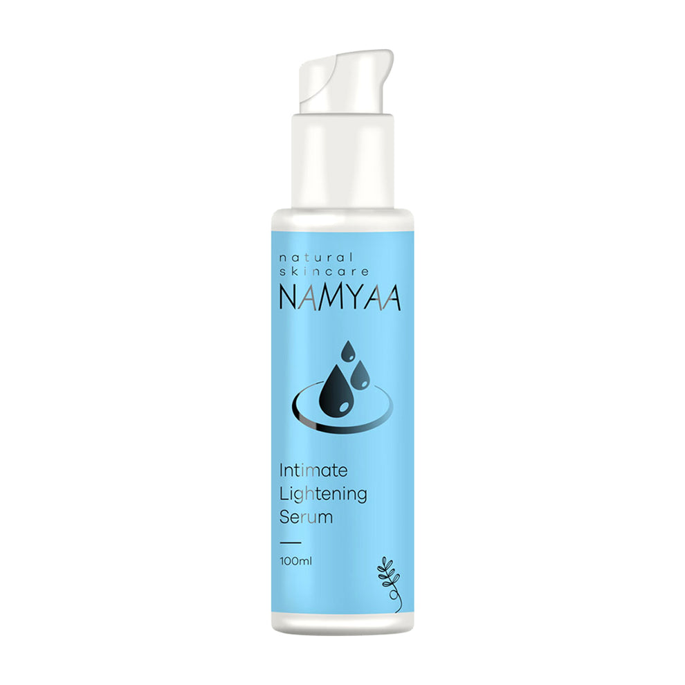 Namyaa Intimate Lightening Serum 100ml
