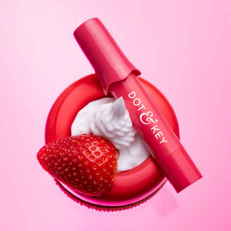 Dot&Key meltie lip balm (4gm)