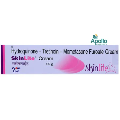 SkinLite Cream 25 gm