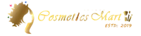 Cosmetics Mart BD logo